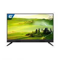 Smart Tivi Philips 43 inch FHD – 43PFT5883S/74 (Android, HDMI, Wifi, Lan, DVB-T2)