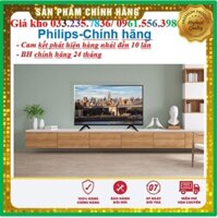 Smart Tivi Philips 43 Inch Full HD - 43PFT5883/74  Chính hãng BH:24 tháng tại nhà toàn quốc  - Mới 100%
