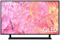 Smart Tivi QLED 4K 43 inch Samsung QA43Q60C, giá cực rẻ