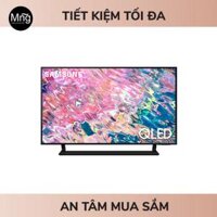 Smart Tivi QLED 4K 50 inch Samsung QA50Q60B