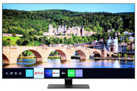 Smart Tivi QLED 4K 55 inch Samsung 55Q80A (QA55Q80A)