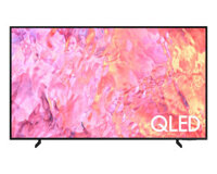 Smart Tivi QLED 4K 55 inch Samsung QA55Q63C - Chính hãng