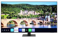 Smart Tivi QLED 4K 55 inch Samsung 55Q70A (QA55Q70A)