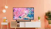 Smart Tivi QLED 4K 55 inch Samsung QA55Q60B Mới 2022