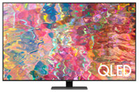Smart Tivi QLED 4K 55 inch Samsung QA55Q80B