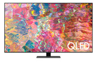 Smart Tivi QLED 4K 55 inch Samsung QA55Q80B