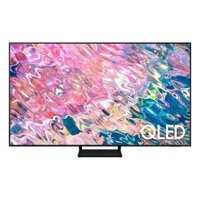 Smart Tivi QLED 4K 65 inch Samsung QA65Q60B / 65Q60B / QA65Q60BA / QA65Q60BAKXXV - Hàng chính hãng