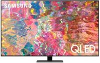 Smart Tivi QLED 4K 65 inch Samsung QA65Q80B - Chính hãng