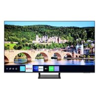 Smart Tivi QLED 4K 75 inch Samsung QA75Q65A