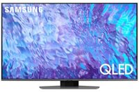 Smart Tivi QLED 4K 75 inch Samsung QA75Q80C