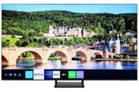 Smart Tivi QLED 4K 75 inch Samsung QA75Q65A - Điện Máy Tiên Phong