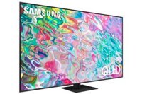 Smart Tivi QLED 4K 75 inch Samsung QA75Q70D ( 75Q70D ) Model 2024