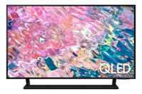 Smart Tivi QLED 4K 85 inch Samsung QA85Q60B Mới 2022