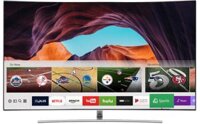 Smart Tivi QLED 75 inch Cong Samsung QA75Q8C