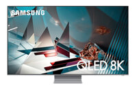Smart Tivi QLED 8K Samsung 75Q800T 75 inch - Điện Máy Tiên Phong