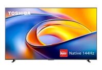 Smart Tivi QLED AI 4K 100 inch Toshiba 100Z570RP