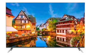 Smart Tivi QLED Asher 4K UHD 50 inch A-50GQ7500