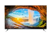 Smart Tivi QLED Asher 4K UHD 65 Inch A-65GQ13600