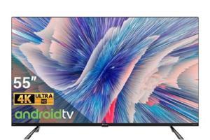 Smart Tivi QLED Casper 4K 55 inch 55QG8000