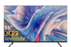 Smart Tivi QLED Casper 4K 55 inch 55QG8000