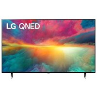 Smart Tivi QLED LG 4K 55 inch 55QNED75SRA