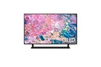 Smart Tivi Qled Samsung 4K 43 inch QA43Q60BA