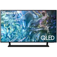 Smart Tivi QLED Samsung 4K 43 inch 43Q60D Mới 2024