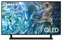 Smart Tivi QLED Samsung 4K 43 inch QA43Q60DA