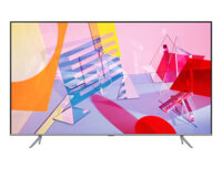 Smart Tivi QLED Samsung 4K 43 inch 43Q65TA