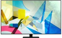 Smart Tivi QLED Samsung 4K 49 inch QA49Q80T (Model 2020)