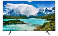 Smart Tivi QLED Samsung 4K 49 inch QA49Q75R