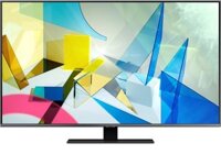 Smart Tivi QLED Samsung 4K 49 inch 49Q80TA