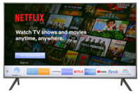 Smart Tivi QLED Samsung 4K 49 inch QA49Q65R