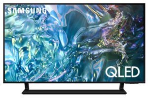 Smart Tivi QLED Samsung 4K 50 inch 50Q60D