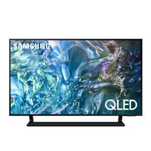 Smart Tivi QLED Samsung 4K 50 inch 50Q60D