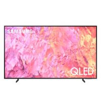 Smart Tivi QLED Samsung 4K 50 inch QA50Q63C