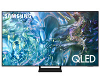 Smart Tivi QLED Samsung 4K 50 inch 50Q60D