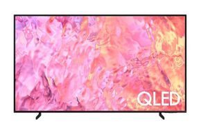 Smart Tivi QLED Samsung 4K 50inch QA50Q63C
