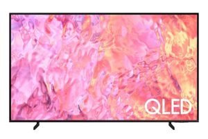 Smart Tivi QLED Samsung 4K 55 inch QA55Q63C