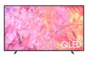 Smart Tivi QLED Samsung 4K 55 inch QA55Q63C