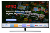 Smart Tivi QLED Samsung 4K 55 inch QA55Q80R (55Q80R)