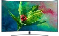 Smart Tivi QLED Samsung 4K 55 inch QA55Q8CN