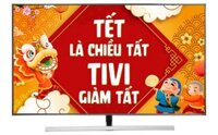 Smart Tivi QLED Samsung 4K 55 inch QA55Q80R - Tổng Kho Gia Dụng Online