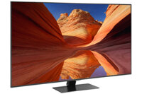 Smart Tivi QLED Samsung 4K 55 inch QA55Q80T (55Q80T/55Q80TA/QA55Q80TA)