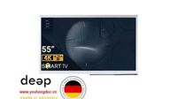 Smart Tivi QLED Samsung 4K 55 inch QA55LS01BAKXXV DEEP24 www.yeuhangduc.vn sẵn sàng cho bạn