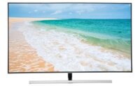 Smart Tivi QLED Samsung 4K 55 inch QA55Q80R