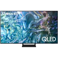 Smart Tivi QLED Samsung 4K 55 inch 55Q60D Mới 2024