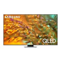 Smart Tivi QLED Samsung 4K 55 inch 55Q80D 55Q80DA