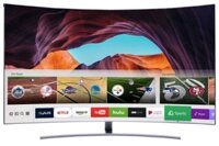 Smart Tivi QLED Samsung 4K 55 inch QA55Q8C