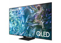 Smart Tivi QLED Samsung 4K 55 inch QA55Q60DAKXXV